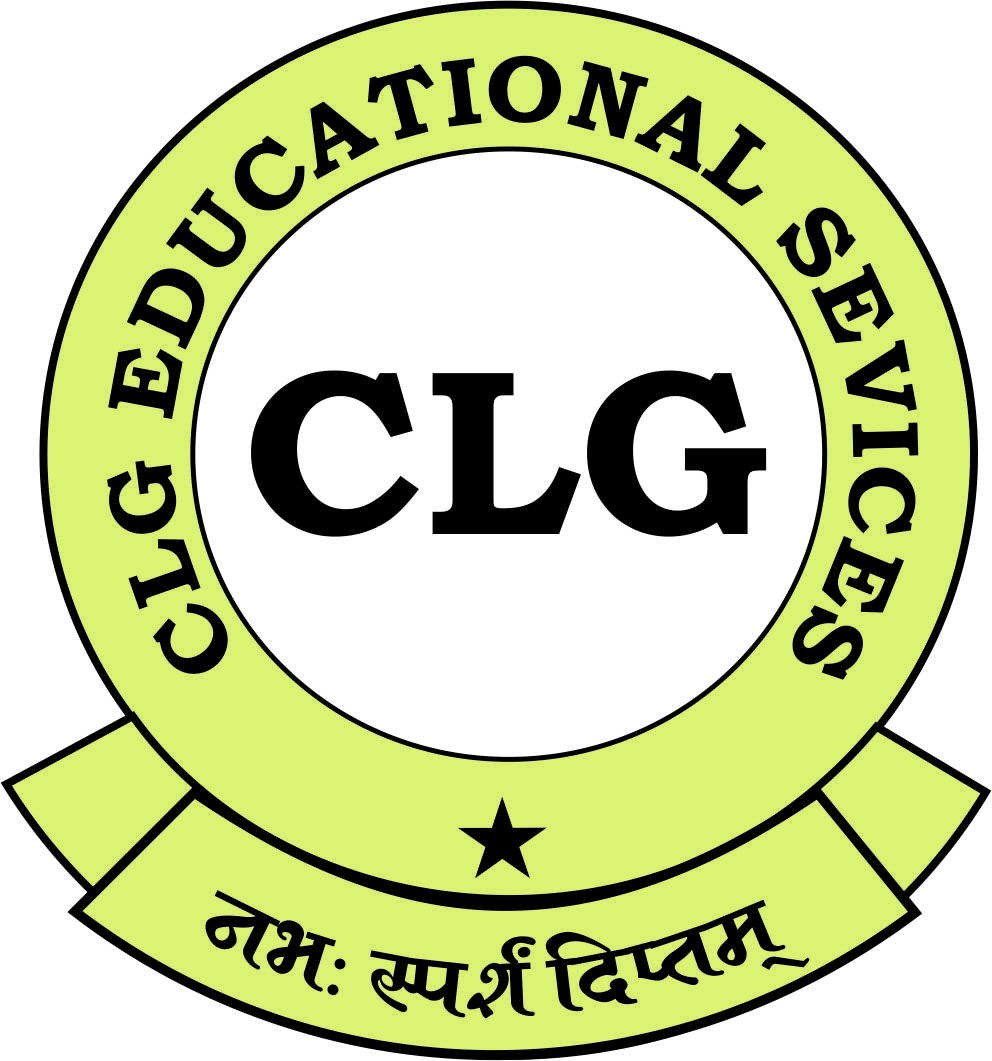 CLG CLG